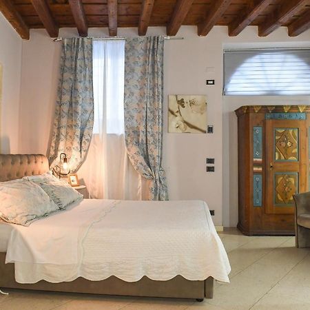Corte Ristori Rooms Verona Eksteriør bilde