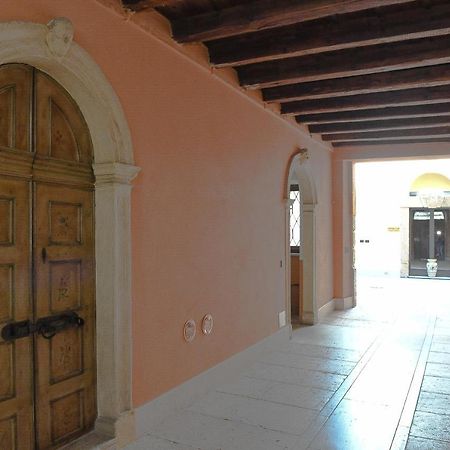 Corte Ristori Rooms Verona Eksteriør bilde