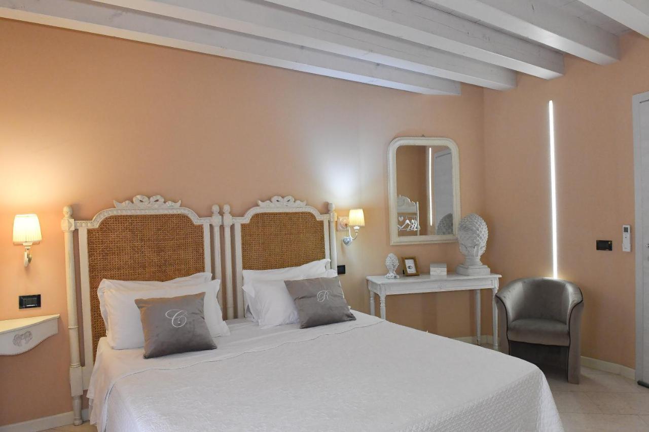 Corte Ristori Rooms Verona Eksteriør bilde