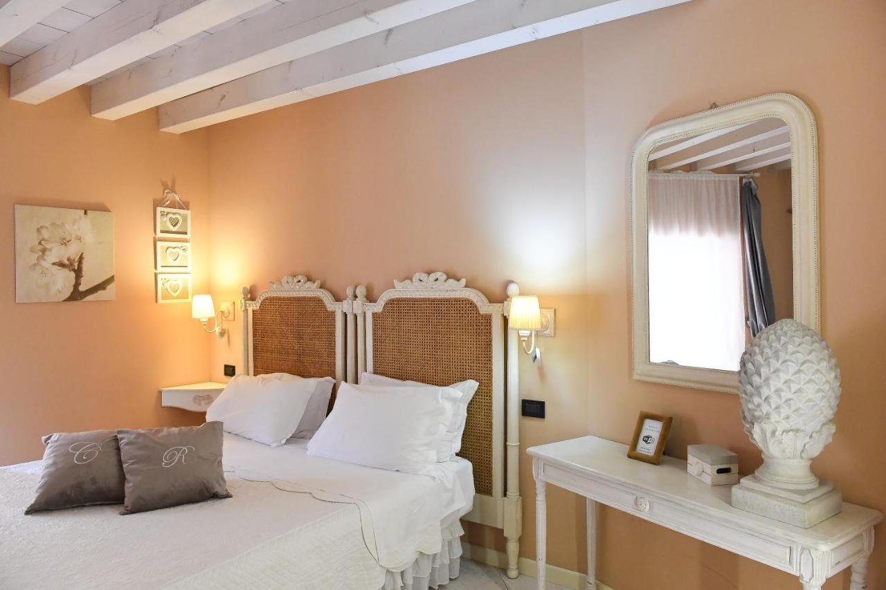 Corte Ristori Rooms Verona Eksteriør bilde