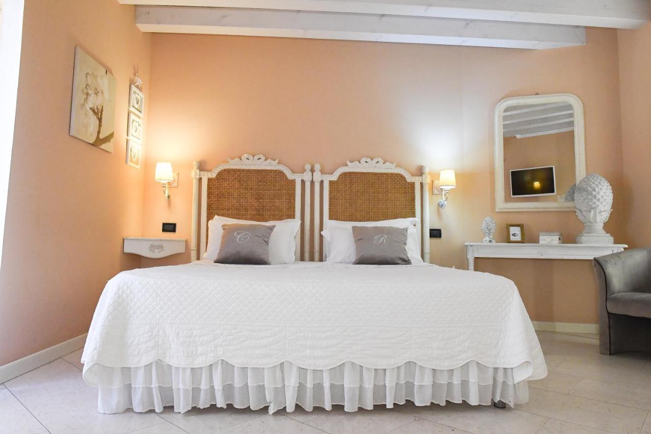 Corte Ristori Rooms Verona Eksteriør bilde