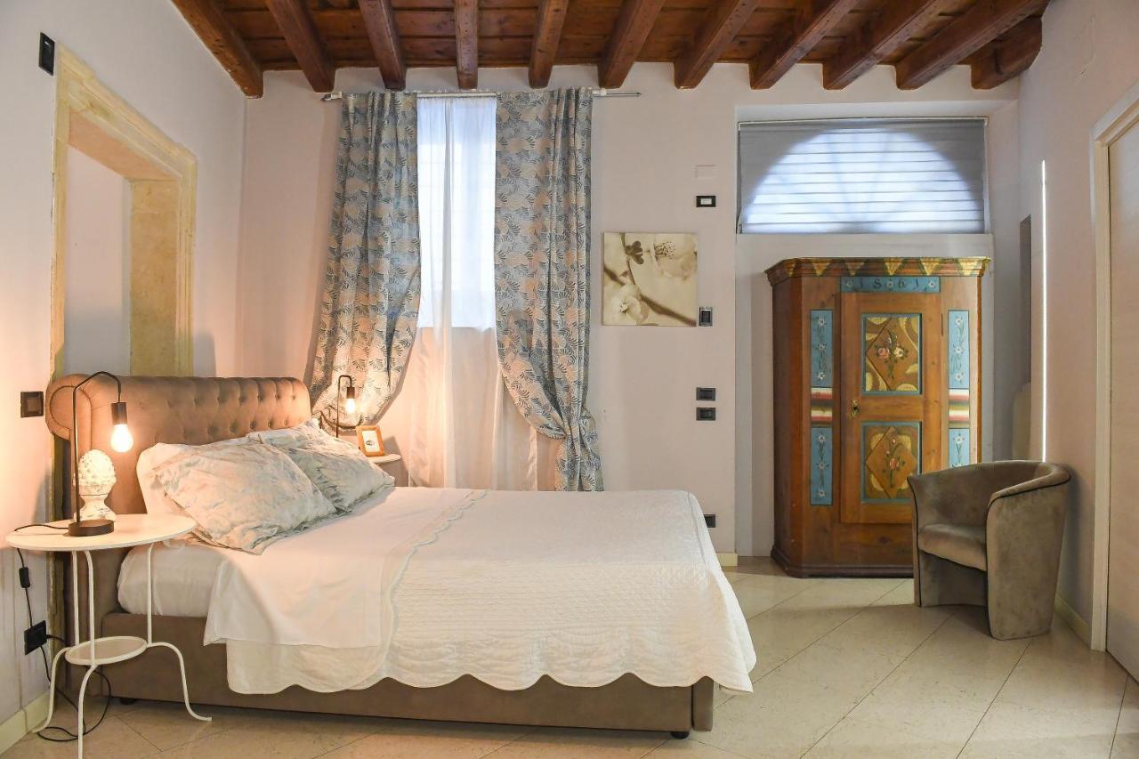 Corte Ristori Rooms Verona Eksteriør bilde