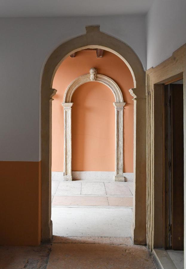 Corte Ristori Rooms Verona Eksteriør bilde