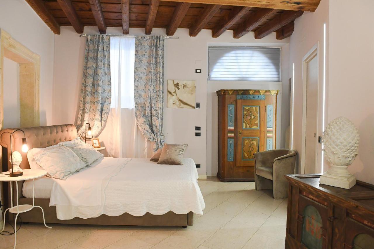 Corte Ristori Rooms Verona Eksteriør bilde