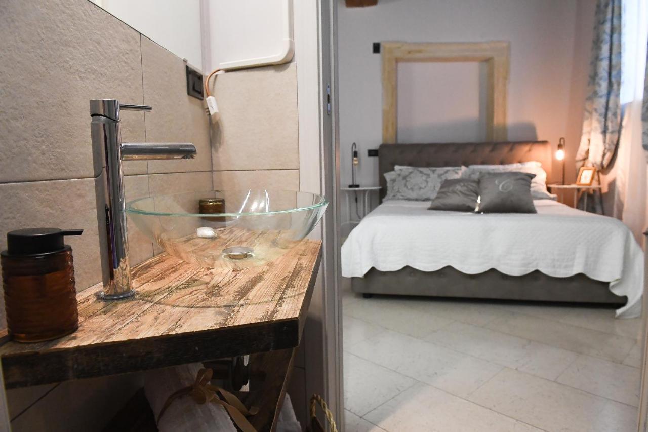 Corte Ristori Rooms Verona Eksteriør bilde