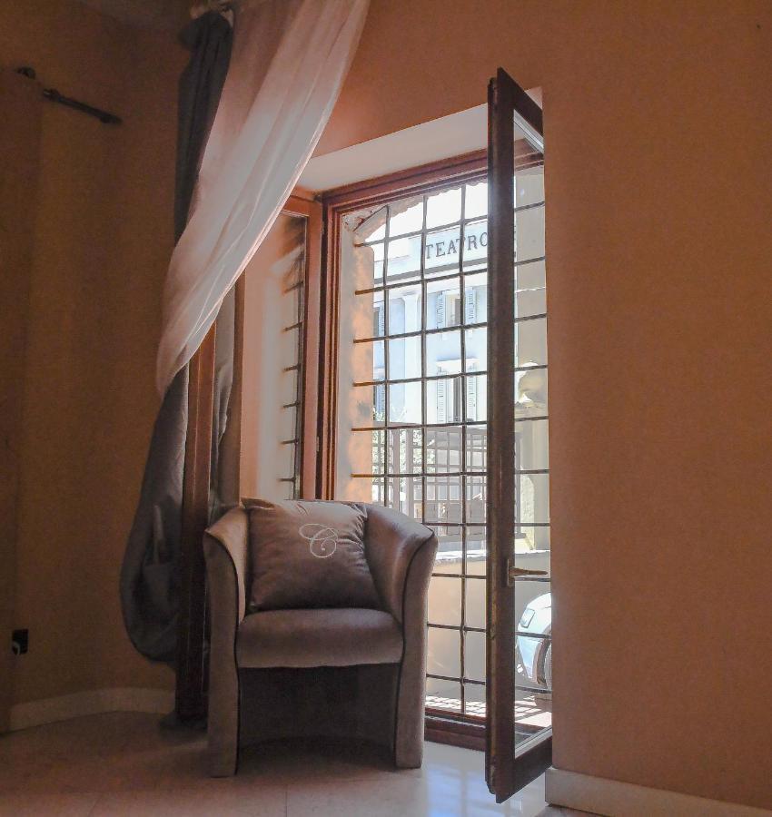 Corte Ristori Rooms Verona Eksteriør bilde