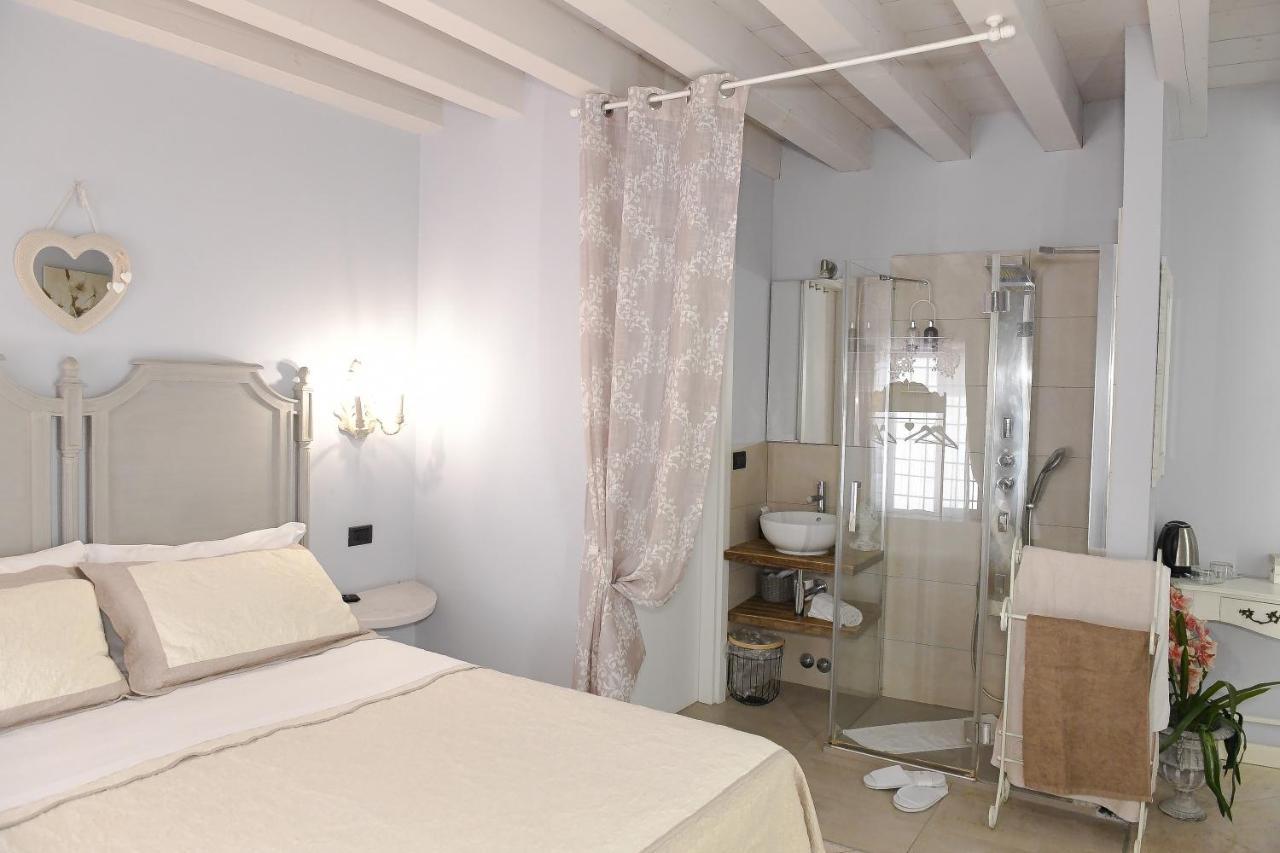 Corte Ristori Rooms Verona Eksteriør bilde