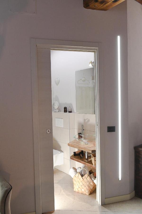 Corte Ristori Rooms Verona Eksteriør bilde