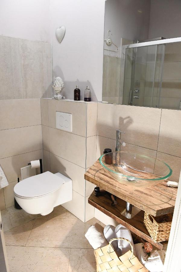 Corte Ristori Rooms Verona Eksteriør bilde